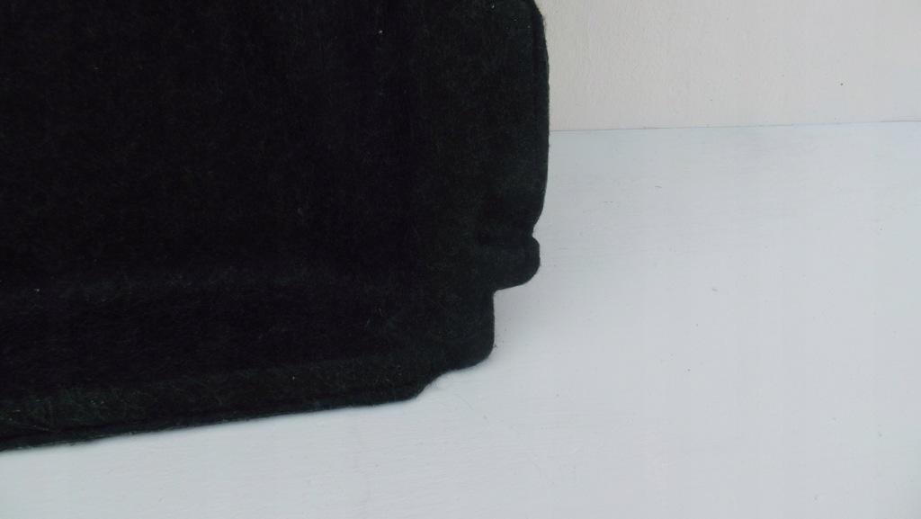 фото №7, Полиця багажника задня задня peugeot 208 9673766680