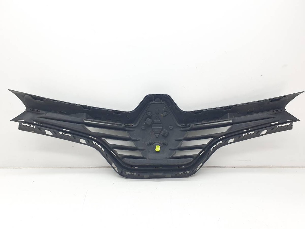 фото №7, Решётка радиатора решётка радиатора бампера renault captur i 623102335r