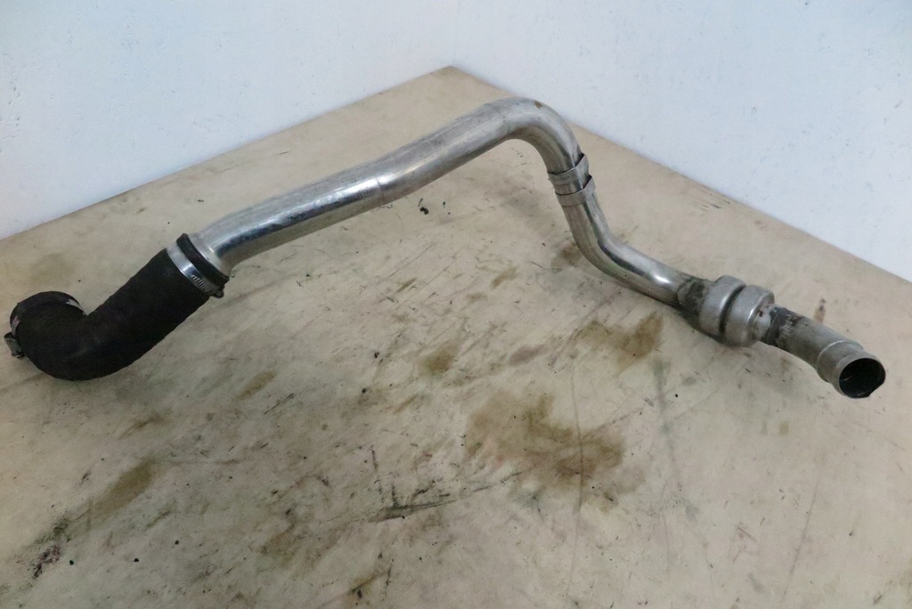 фото №5, Шланг воздуха kangoo 1.9dci 8200030864b