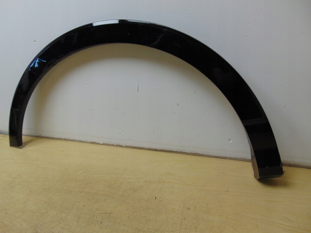 фото №6, Накладка крыла правая задняя audi q3 83a 83a853818a