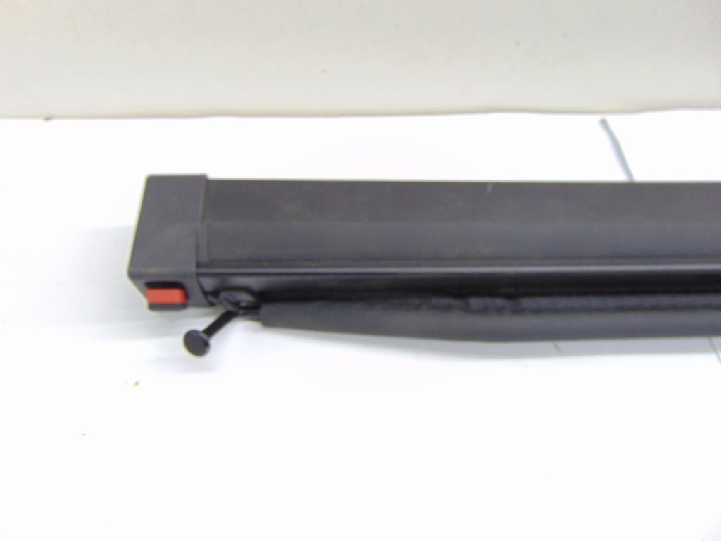 фото №6, Bmw 5 g31 шторка багажника сітка відокремлююча