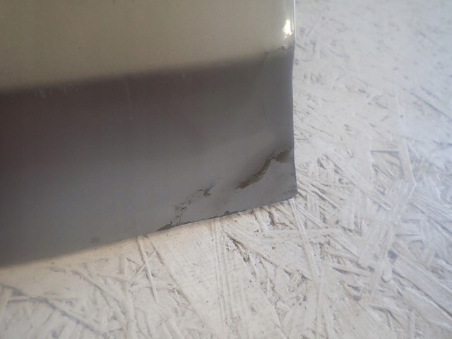 фото №4, Двері ліва передні лівий перед mazda 6 vi gj 2012-