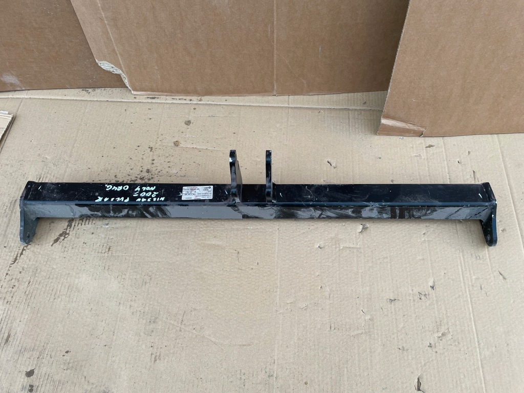 фото №1, Nissan pulsar балка фаркоп owa oryg