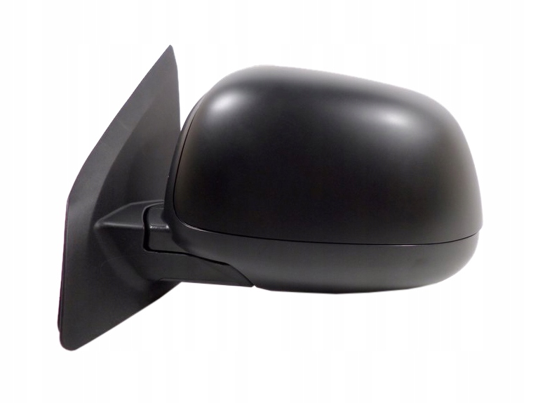 фото №1, Левая зеркало peugeot 4008 2012-2016 складной