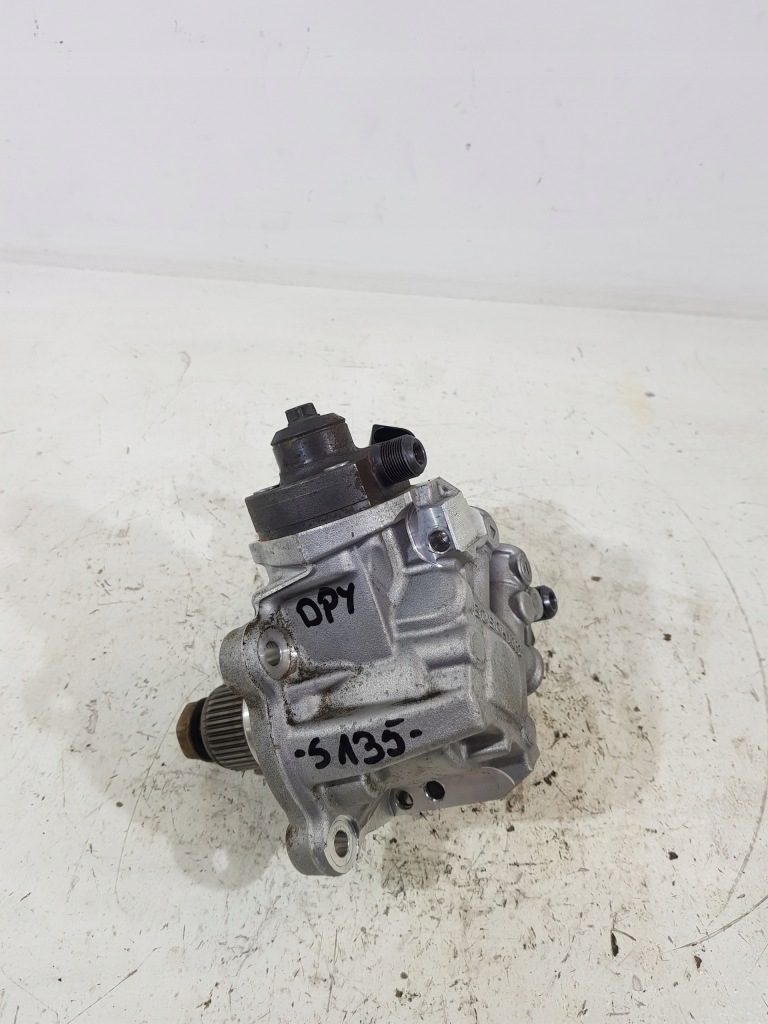 Насос впрыскная 0445010843 059130755cs 3.0 tdi audi a6 c8 a7 a4 b9 a8 d5 q7 Недорого