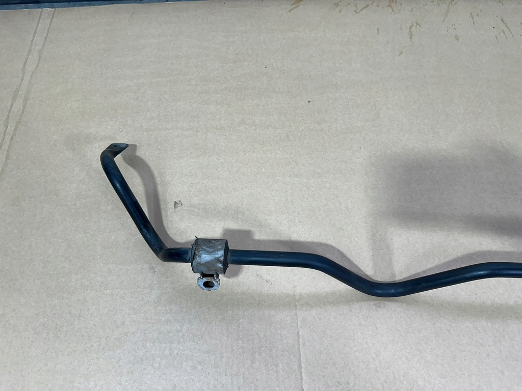 фото №4, Тяга стабилизатора, стабилизатор mercedes s klasa w222