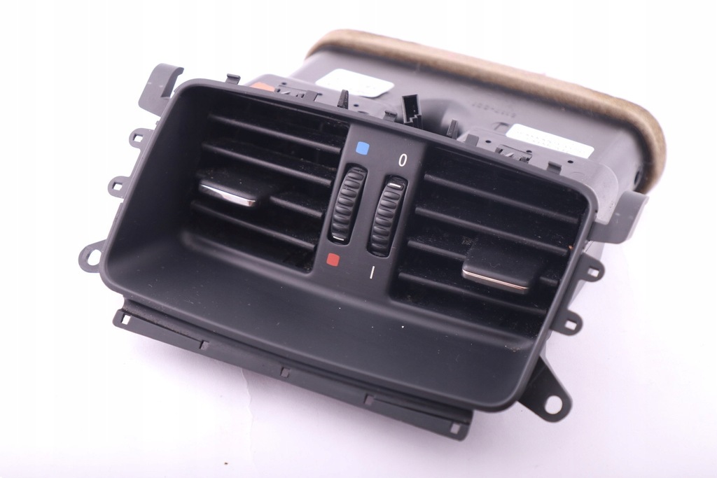 фото №10, Bmw e92 e93 решітка обдув впуск повітря задня