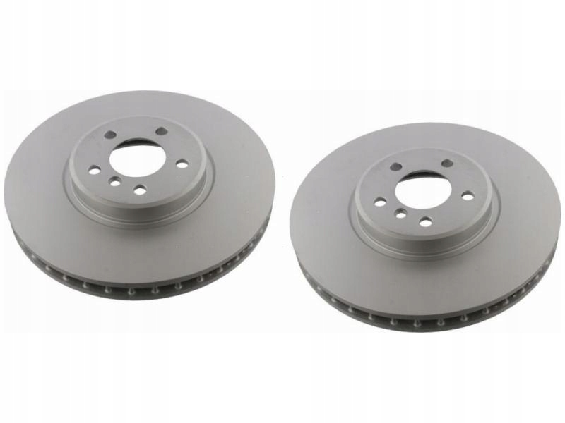 фото №1, Гальмівні диски перед febi bilstein 36394