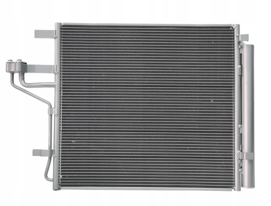 фото №2, Радіатор кондиціонера kia picanto 2017-