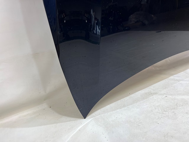 фото №4, Lexus lc lc500 2016- капот перед кришка кришка багажника