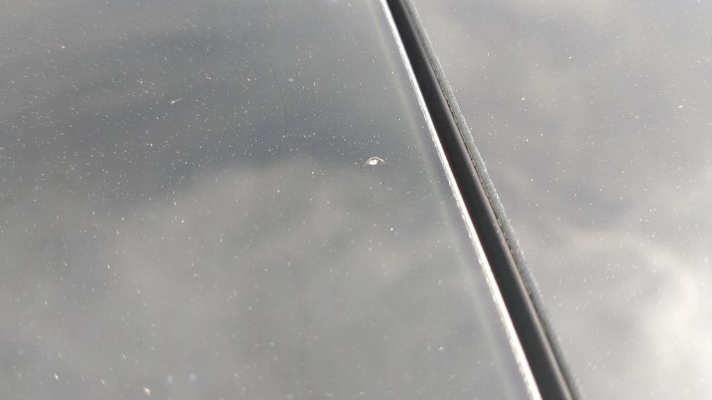 фото №16, Tesla model 3 чверть ліва права задня задня дах панорама