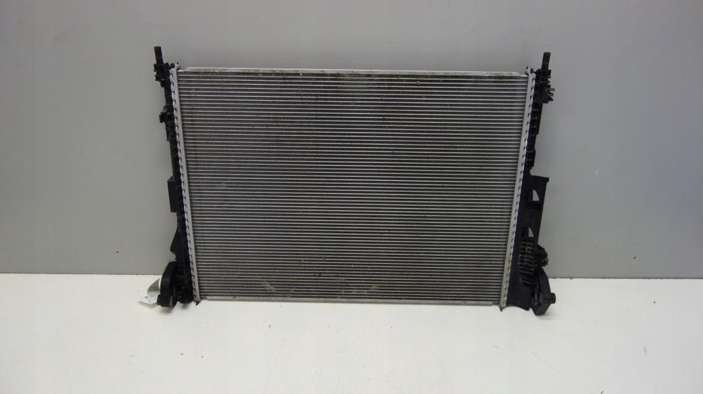 фото №1, Volvo xc60 ii радіатор wody 32138766