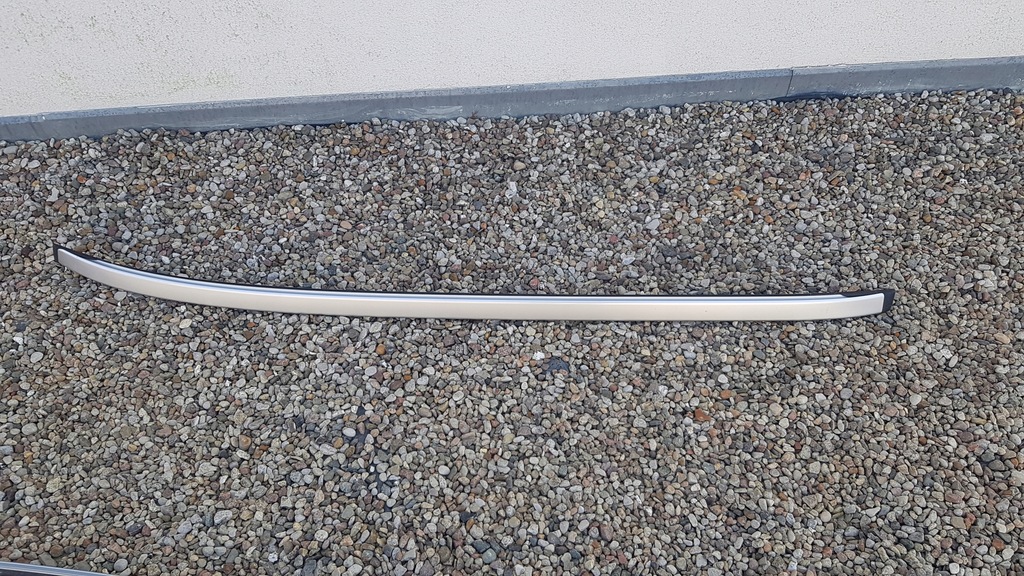 фото №6, Рейлинги кровельные volvo xc60 rok 08-17