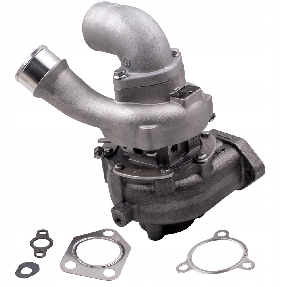фото №15, Турбонагнетатель bv43 do hyundai h-1 starex 2.5 i800 170kw 5303-988-0145