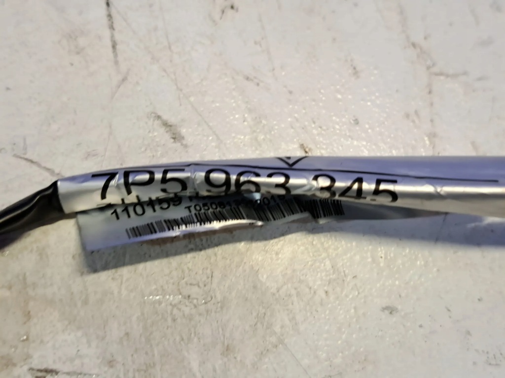 фото №5, Porsche cayenne 92a 2016 двигатели регулировки сиденье