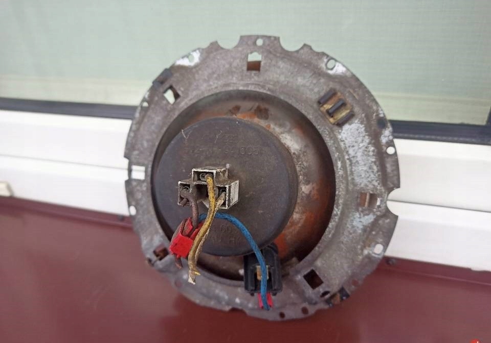 фото №5, Vw golf mk1 i transporter t2 лампа передня права фара