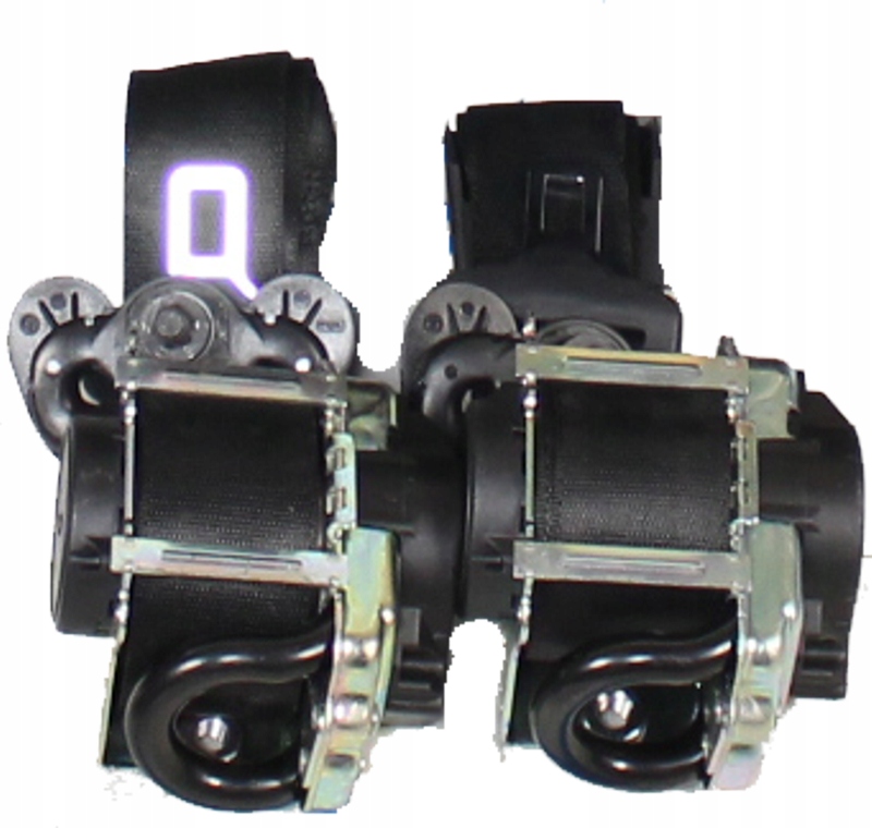 фото №1, Pas ремни безопасности volvo xc40 v40