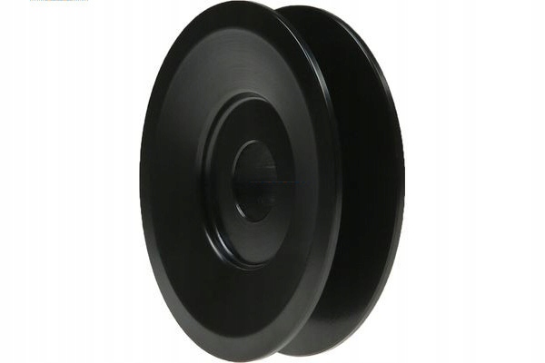 фото №2, Шкив генератора brand new генератор pulley as-pl