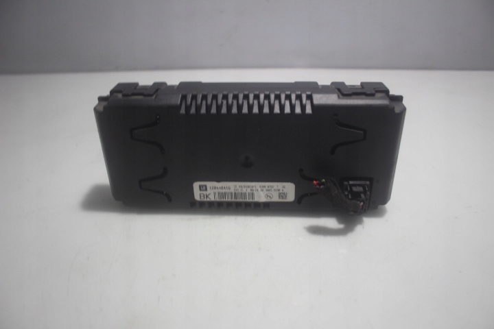 фото №3, Дисплей opel insignia a