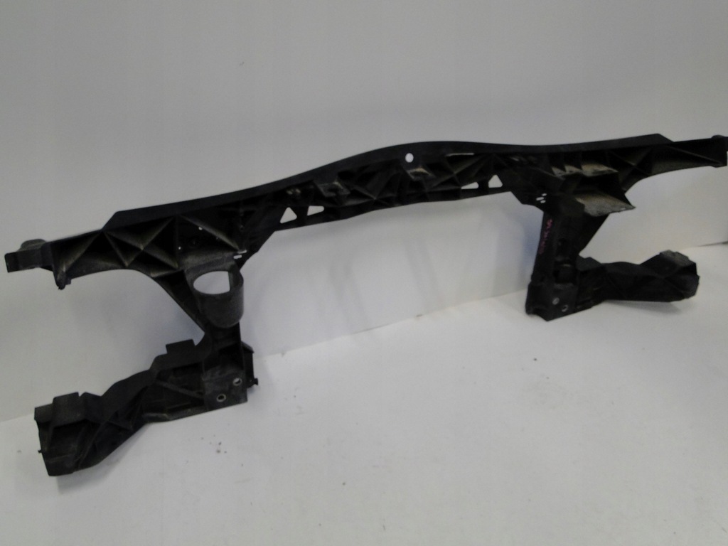 фото №9, Mercedes sprinter w906 906 lift pas передній підсилювач передні