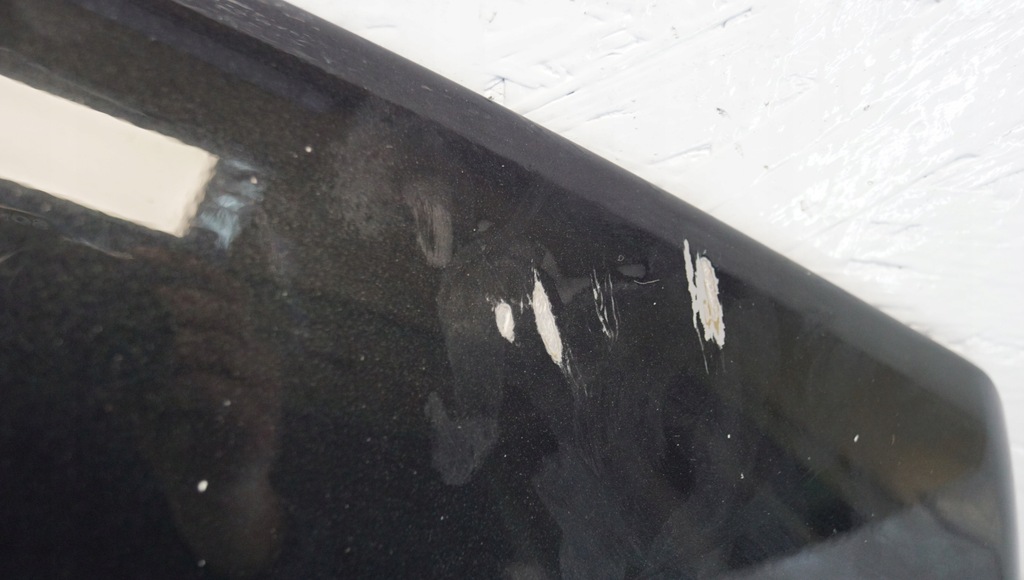 фото №14, Капот кришка двигуна chrysler grand voyager pxr