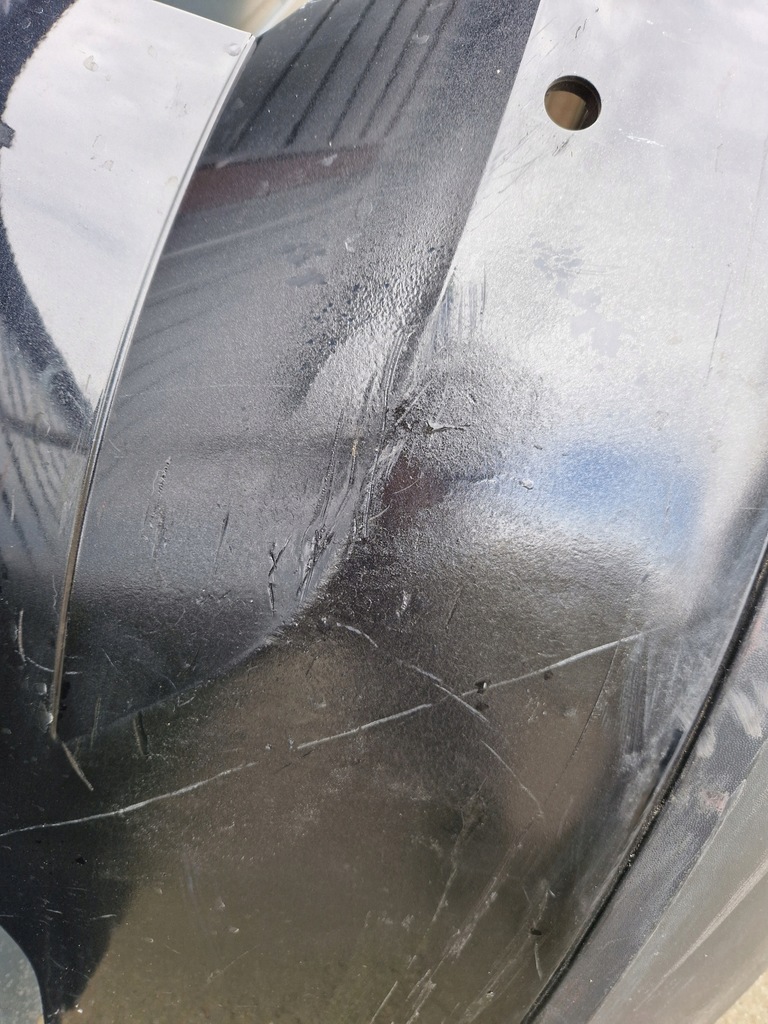 фото №8, Vw golf vii 5g9 alltrack бампер задняя pdc