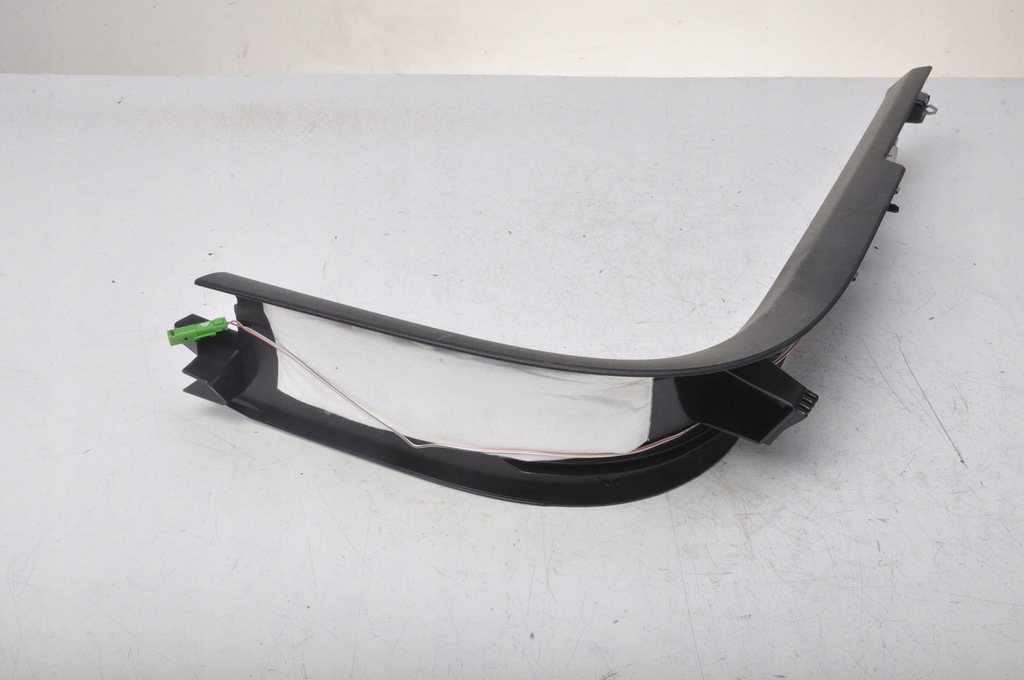 фото №10, Volvo xc90 ii молдинг поріг права захист 32244312