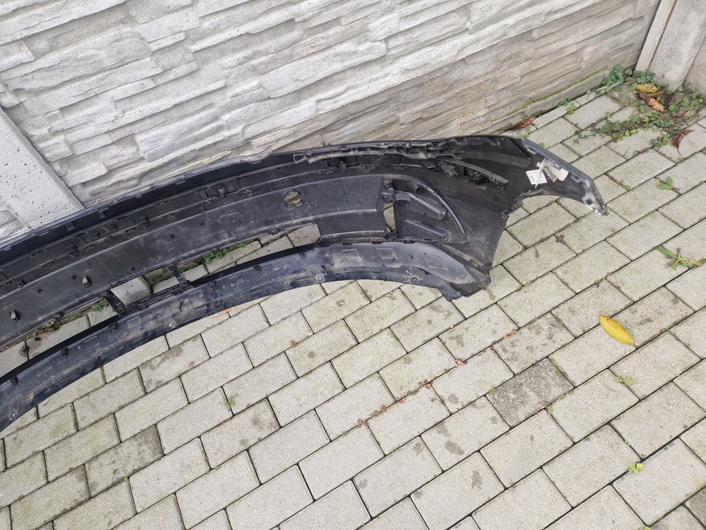 фото №11, Бампер hyundai ioniq 6 vi 2022 - prest-05