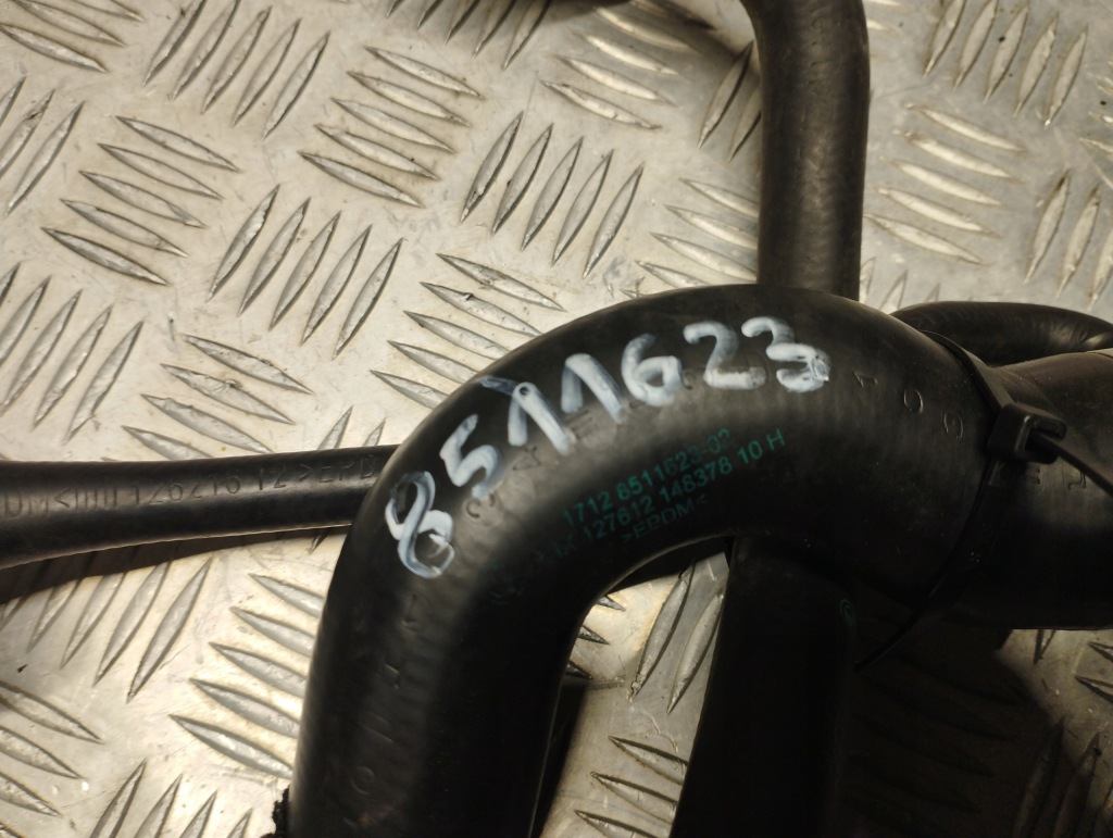 Bmw e90 e92 e93 дроти води 7811185 7811125 5811623 в Україні