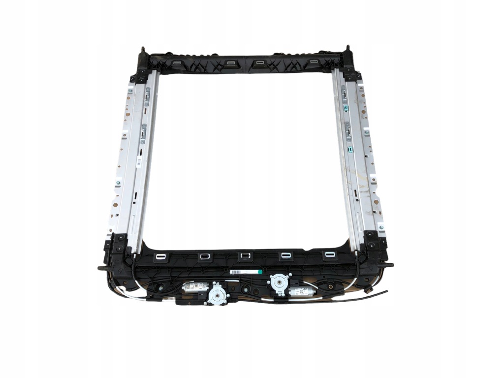 фото №1, 8073450 люк напрямна панорама bmw f39