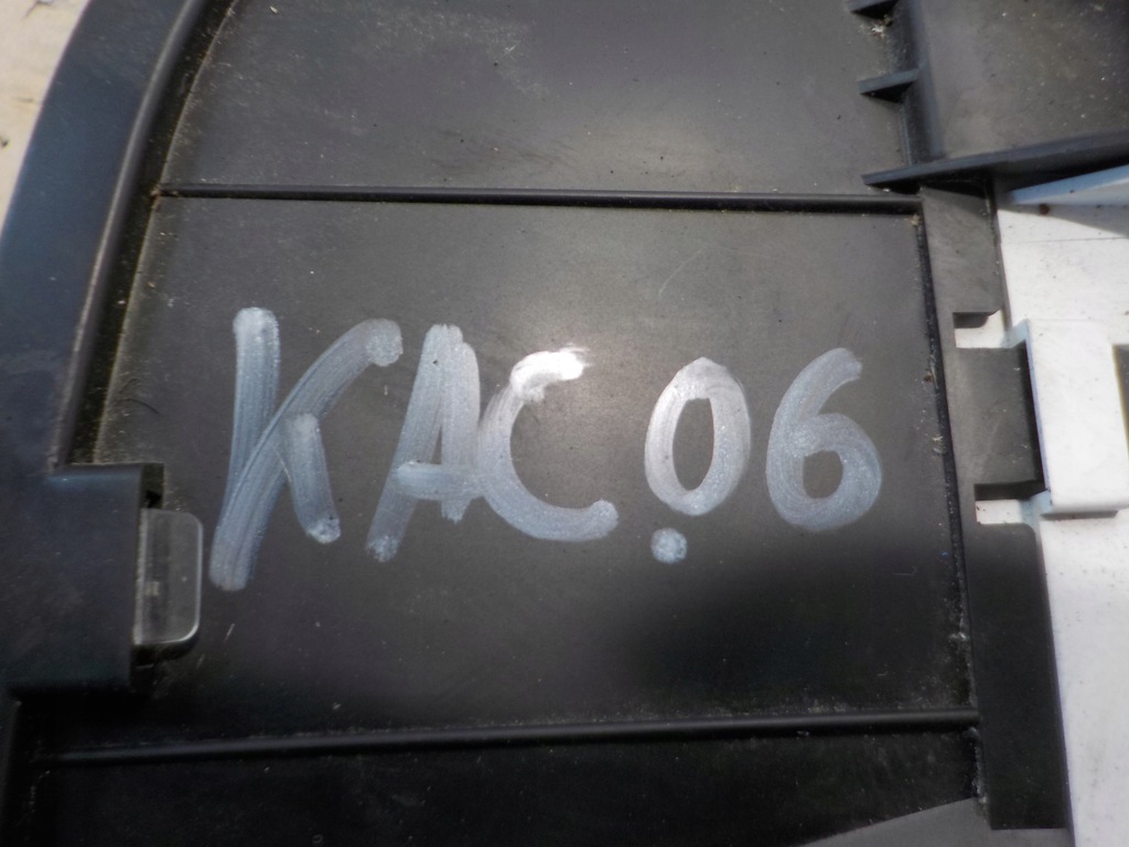 фото №8, Приборная панель счетчик kia ceed 940031h0501