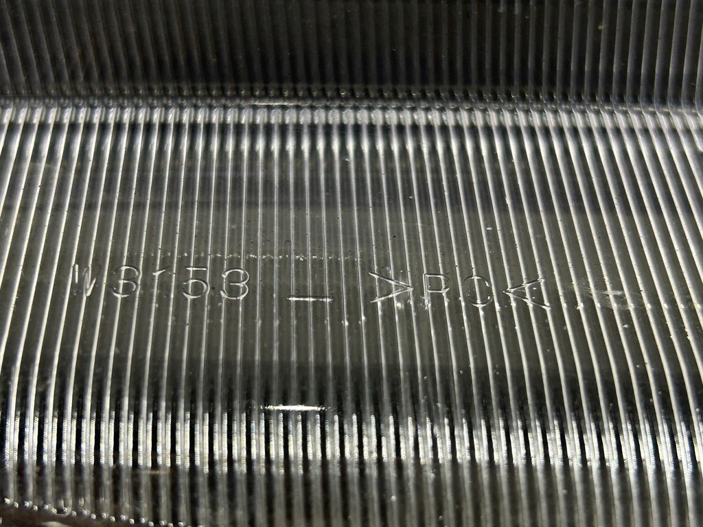 фото №14, Mitsubishi eclipse cross лампа ліва перед full led фара eu