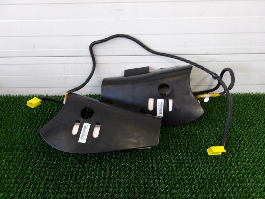 фото №1, Mazda 6 gj 13- подушка сидіння права подушка безпеки