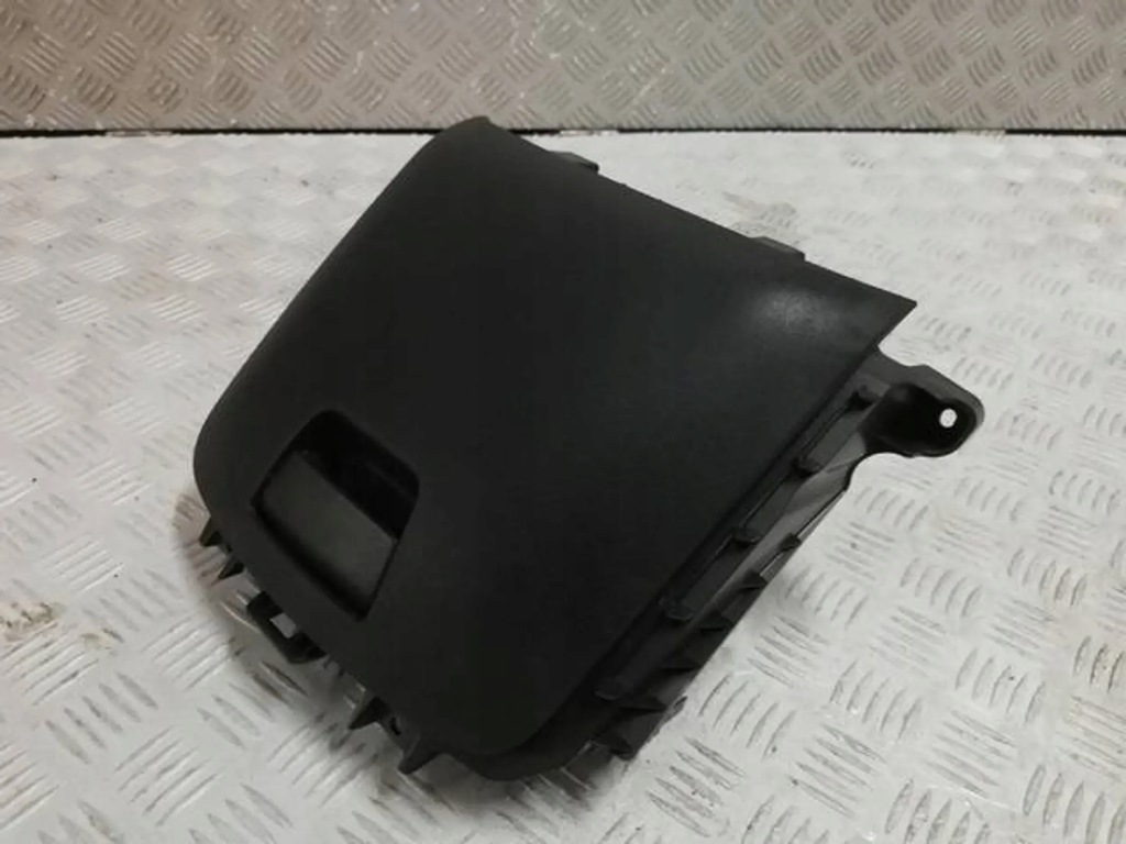 фото №1, Citroen c4 picasso ii бардачок средний 1162835xzd