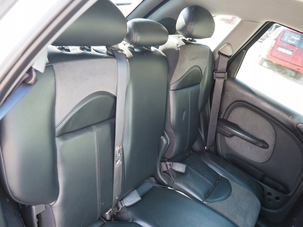 фото №14, Chrysler pt cruiser защита солнцезащитная козырёк козырёк правая левая