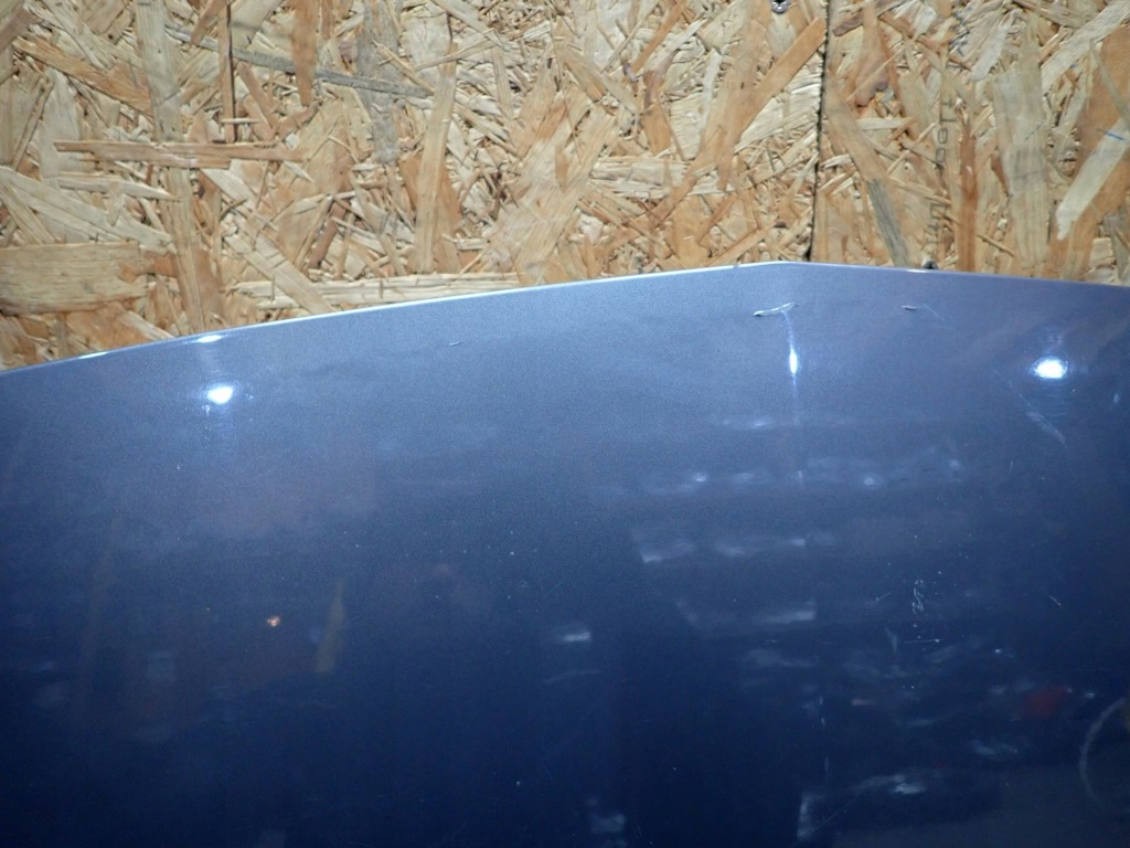 фото №8, Капот кришка двигуна opel corsa e x15 2014-2019r 13432306