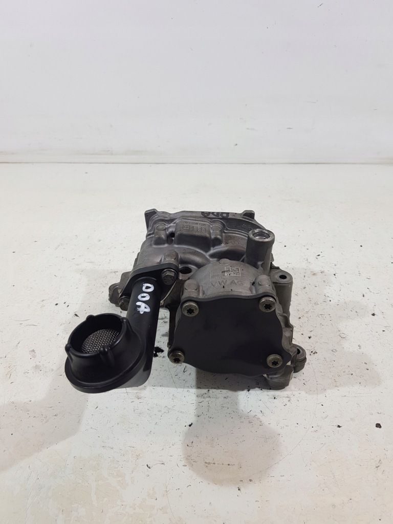 Насос оливи 04l145305 04l145208d vw audi skoda 1.6 2.0 tdi Доставка