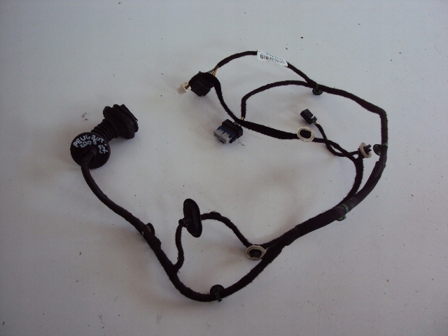 фото №1, Электропроводка дверь левый задняя peugeot 2008 i 14r evl