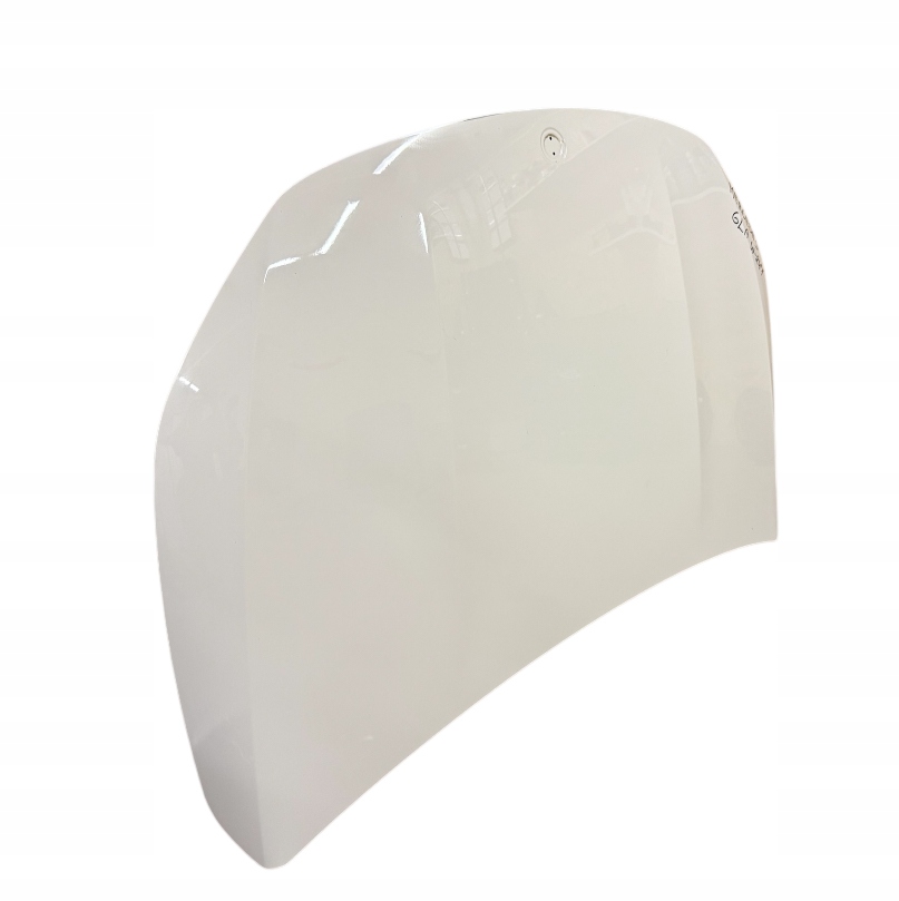 фото №3, Капот mercedes gla w247