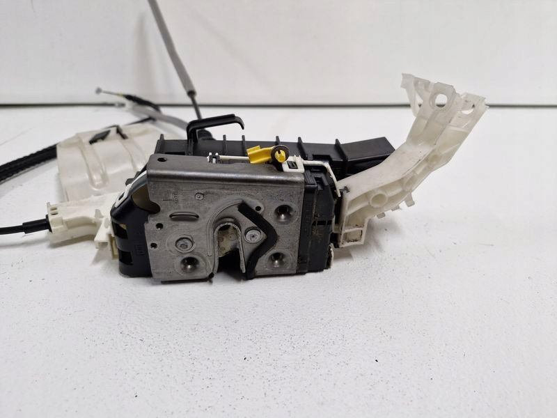 фото №5, Fiat 500x 500 x jeep renegade замок дверь левый перед передний 52139902