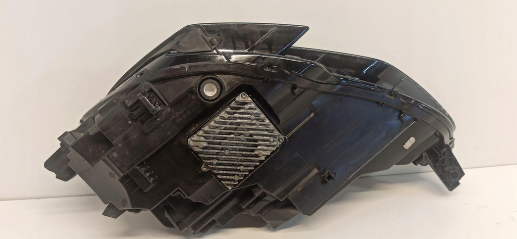 фото №7, Audi a3 8y лампа full led правий перед 8y0941034a rhd