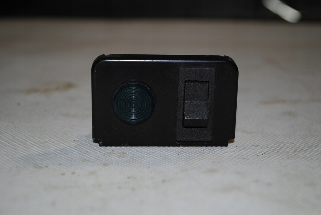 фото №1, Trabant/wartburg переключатель выключатель