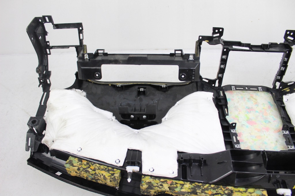 фото №9, Captiva приборная панель консоль подушка безопасности lift оригинал