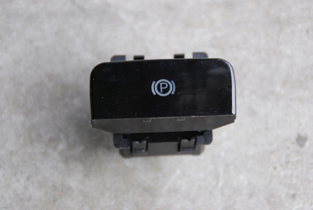 фото №1, Кнопка тормоза ручного citroen c4 ii ds4 470702