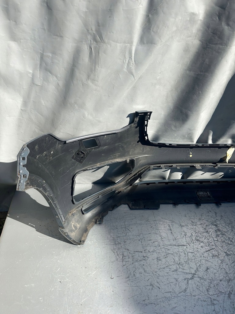 фото №9, Бампер передній перед volvo xc90 lift