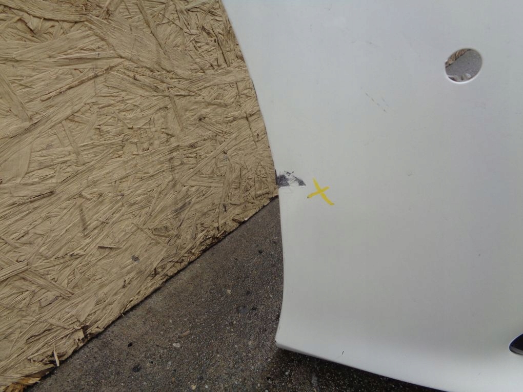 фото №9, Mercedes s klasa w223 223 бампер передній