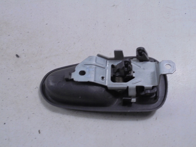 фото №2, Mitsubishi pajero sport ii ручка дверь внутренняя правая задняя