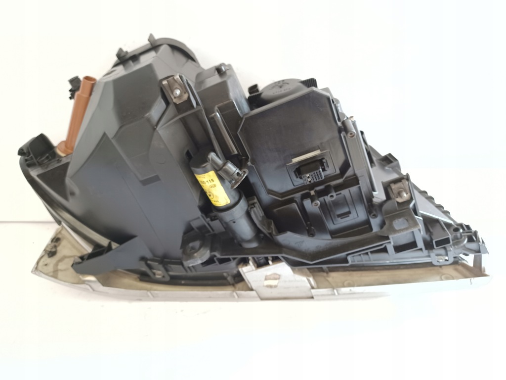 фото №7, Лампа ліва bmw 1 e46 coupe lift