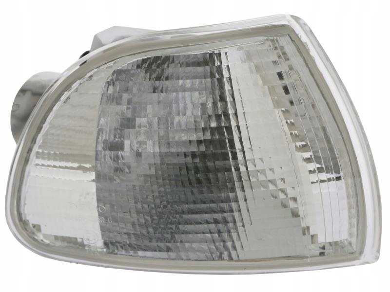 фото №1, Лампа поворотник abakus 661-1515r-ue