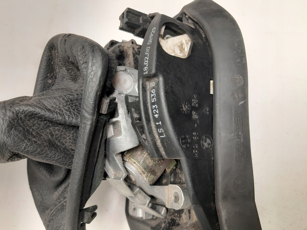 фото №6, Bmw x5 e53 домкрат передач выборщик автоматическая коробка передач